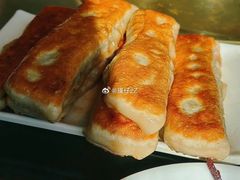 -福荣居褡裢火烧京味家常菜(西四店)