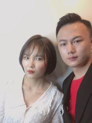 -逸丝风尚yesfashion造型