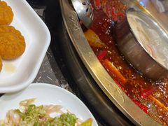 -堂客老火锅(欣阳广场总店)