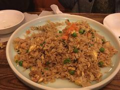 炒饭-青年公社烤鸭(青年路店)