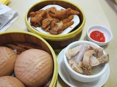 -一茶一点(海景店)