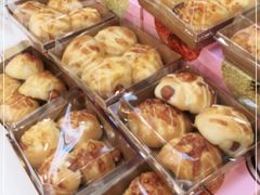 -BreadTalk面包新语·烘焙蛋糕(广州白云五号店)