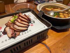 -老西门·常州菜(新区店)
