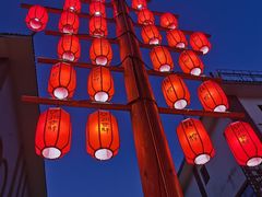 -沙州食驿·非遗小吃夜市