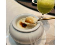 -山壹竹庭院餐厅