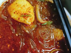 -金原鸭血粉丝汤·汤包·脆皮烤鸭(南京博物院店)