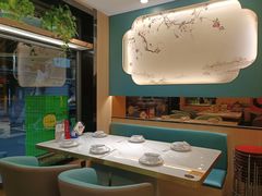 -雅酌园百姓菜馆(颐和路店)
