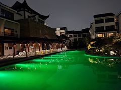-苏州吴宫泛太平洋酒店