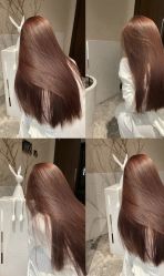点击看大图 -FG HAIR·烫发·染发