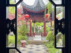 -我嘉书房(南翔名士居店)