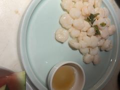 -绿茶餐厅(杭州黄龙K-lab店)