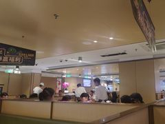 -海底捞火锅(旭辉MALL店)