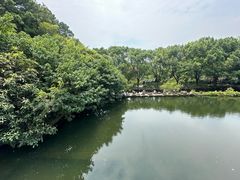 -九龙潭景区