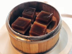 -富力丽思卡尔顿酒店·丽轩中餐厅