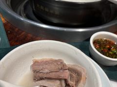 -大良毋米粥(锦龙路总店)