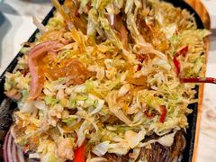 -高玛纳驴肉火烧(一世界店)