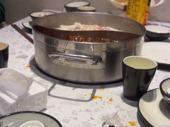 -小城牛事·鲜牛肉火锅(万达店)