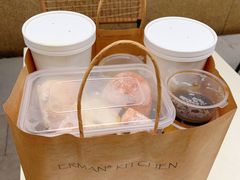 -Erman岩烧牛排(虹桥南丰城店)