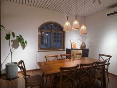 -沏点Trattoria意大利餐厅(新街口店)
