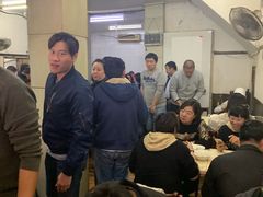 -舒蔡记生煎菜饭(云南中路店)