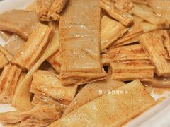 -华光餐厅(复兴路店)