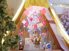 -天空花园餐吧·生日·团建(南山店)