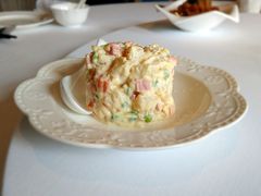 土豆色拉-福1039(愚园路店)