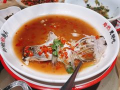 -湘阁里辣(南岭购物广场店)