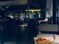 -Nirvana Cafe&Bar(北仓文创街区店)