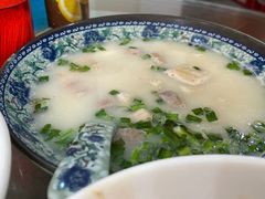 -韦记牛杂汤(清晖园店)