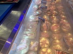 -喜井无限自助烤肉公司(石厦店)