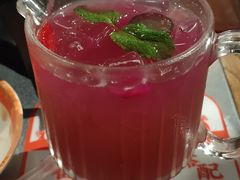 -探鱼·鲜青椒爽麻烤鱼(广州南沙万达广场店)