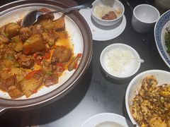 -郭姐·威海渔村(黄兴路店)