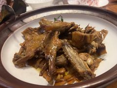 -临家闽南菜(宝洲路店)