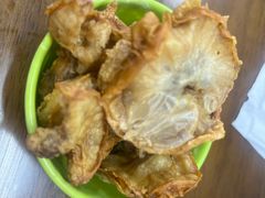 -三百碗宝应长鱼面(板仓街店)