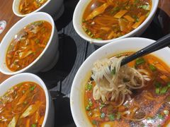 -宝鸡宴会中心艳阳天(公园路店)