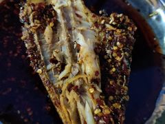 -袁师傅烤肉(弹子石店)