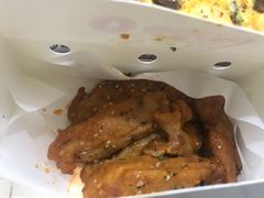 秘制香骨鸡-必胜客(远大路店)