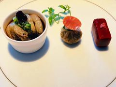 -福玺荟(外滩罗斯福店)