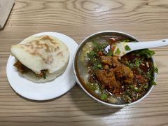 -代四孃牛华豆腐脑美味小食(总店)