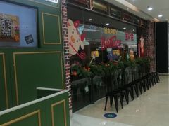 -凡塔斯牛排自助餐厅(莆田万达店)