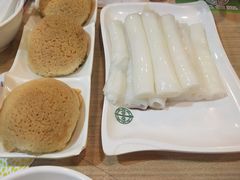 -添好运点心专门店(中环IFC店)