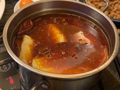 -云中捞高空旋转餐厅(商茂世纪广场店)