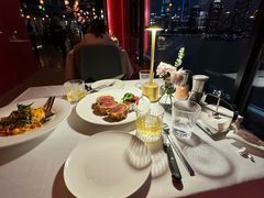 -Kathleen's Waitan 凯圣琳江景西餐厅(外滩店)