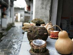-上甘棠村