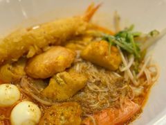 -公仔堂港式茶餐厅(西村店)