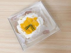 -慢时空烘焙·蛋糕·甜品台定制·茶歇(文鼎雅苑店)
