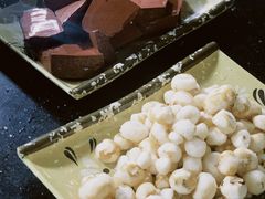野生马蹄-赖记黄酒鸡(官吓店)