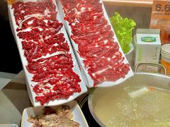 -潮发潮汕牛肉店(龙洞店)