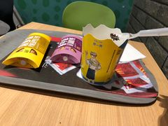 -麦当劳(龙湖北京大兴天街店)